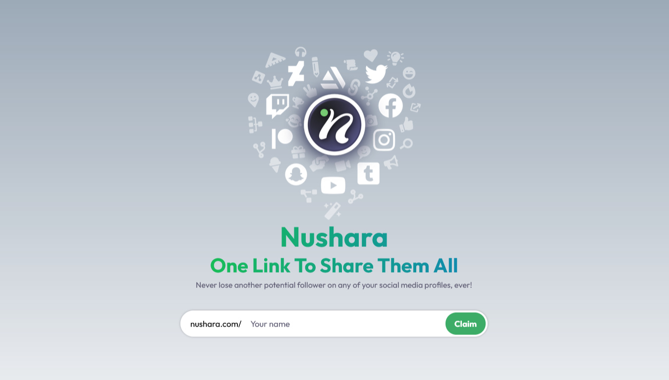 Nushara